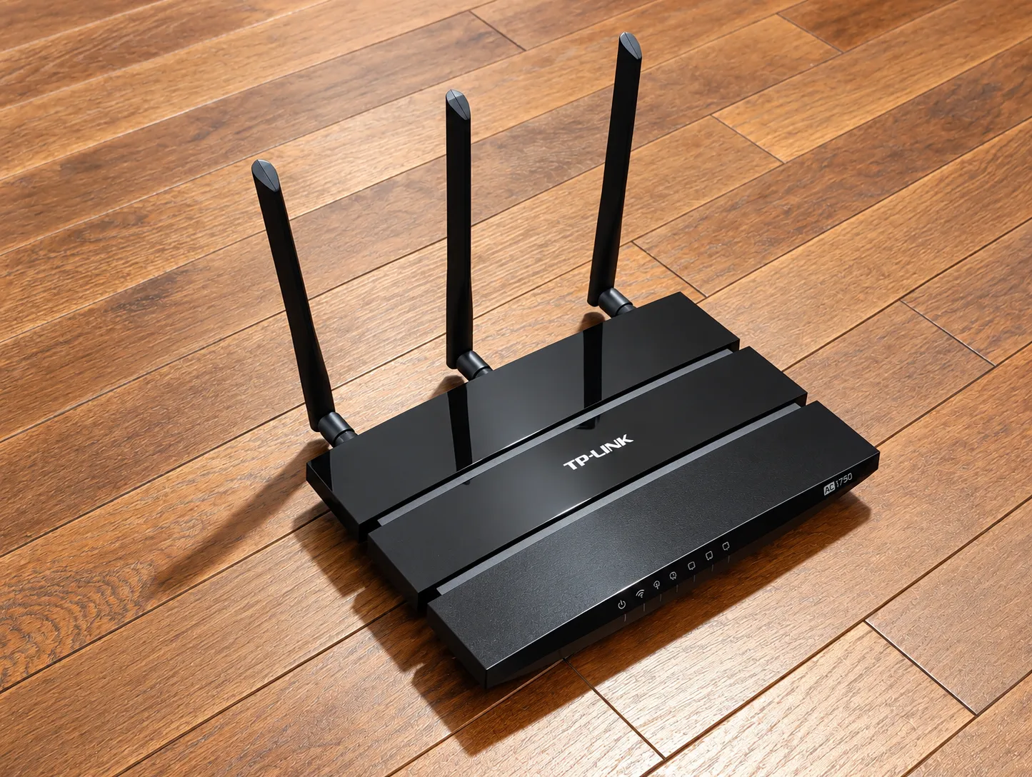 TP-Link Archer C7 router